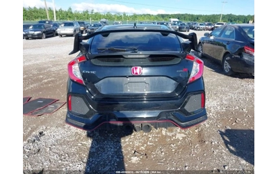 Honda Civic TYPE R* TOURING* BUCKET SEATS* ALCANTARA* MANUAL* - автомобили, коли, обяви за нови и употребявани 13