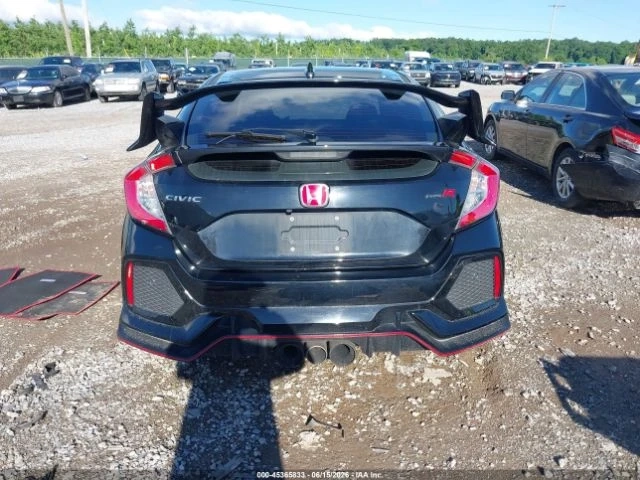 Honda Civic TYPE R* TOURING* BUCKET SEATS* ALCANTARA* MANUAL* - автомобили, коли, обяви за нови и употребявани 13