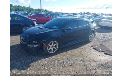 honda-civic - 1