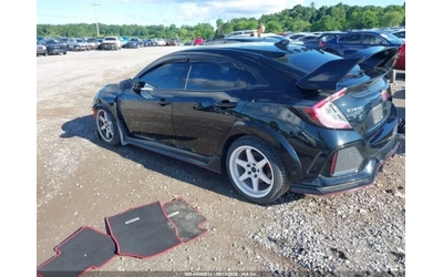 honda-civic - 2
