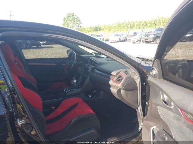 Honda Civic TYPE R* TOURING* BUCKET SEATS* ALCANTARA* MANUAL* - автомобили, коли, обяви за нови и употребявани 4