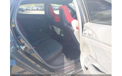 Honda Civic TYPE R* TOURING* BUCKET SEATS* ALCANTARA* MANUAL* - автомобили, коли, обяви за нови и употребявани 6