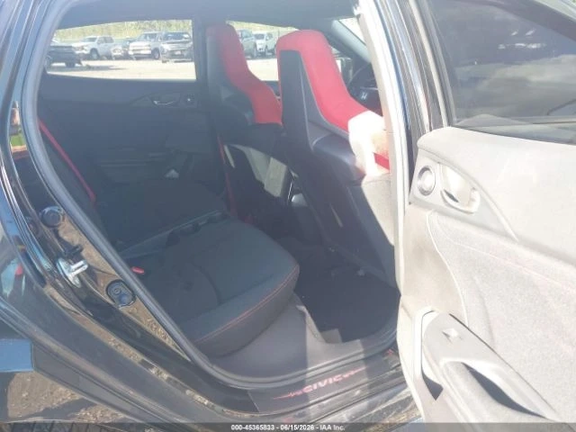 Honda Civic TYPE R* TOURING* BUCKET SEATS* ALCANTARA* MANUAL* - автомобили, коли, обяви за нови и употребявани 6