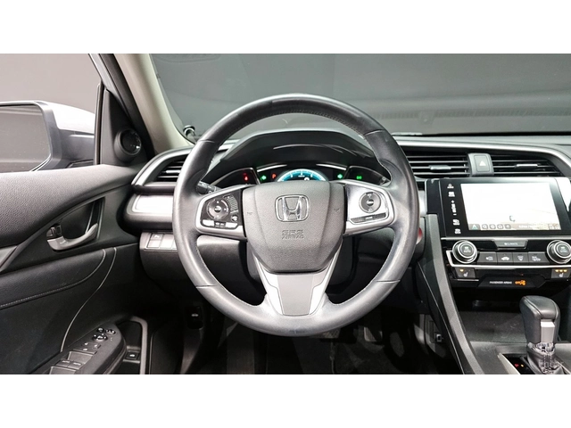 Honda Civic 2.0* КОЖА* ПОДГРЕВ* ШИБИДАХ* КАМЕРА* - автомобили, коли, обяви за нови и употребявани 10