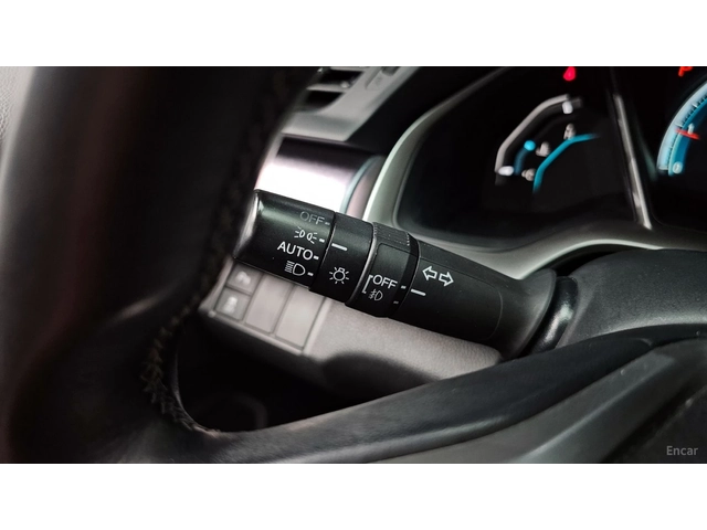 Honda Civic 2.0* КОЖА* ПОДГРЕВ* ШИБИДАХ* КАМЕРА* - автомобили, коли, обяви за нови и употребявани 15