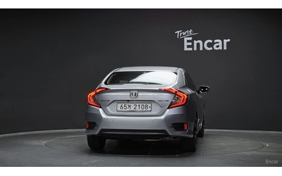 honda-civic - 3