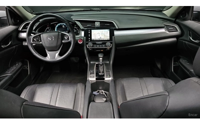 honda-civic - 5