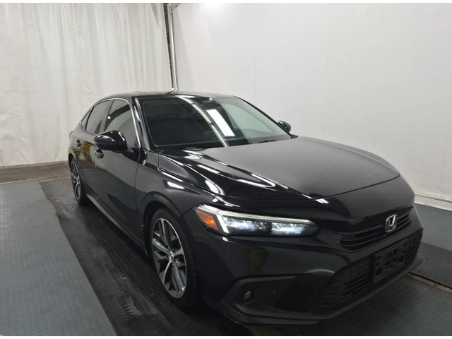 Honda Civic 2.0* TOURING* КОЖА* ПОДГРЕВ* ШИБИДАХ* КАМЕРА* - автомобили, коли, обяви за нови и употребявани 0