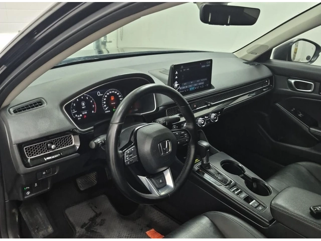 Honda Civic 2.0* TOURING* КОЖА* ПОДГРЕВ* ШИБИДАХ* КАМЕРА* - автомобили, коли, обяви за нови и употребявани 2