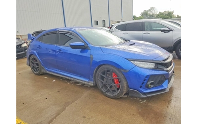 honda-civic - 0
