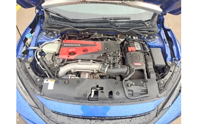 Honda Civic TYPE-R* MANUAL* BUCKET SEATS* - автомобили, коли, обяви за нови и употребявани 10