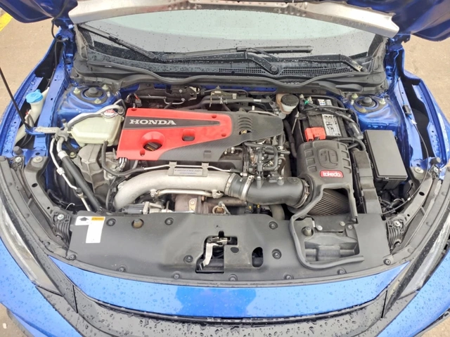 Honda Civic TYPE-R* MANUAL* BUCKET SEATS* - автомобили, коли, обяви за нови и употребявани 10