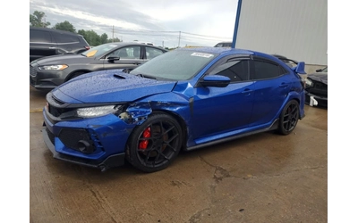 honda-civic - 1