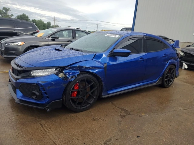 Honda Civic TYPE-R* MANUAL* BUCKET SEATS* - автомобили, коли, обяви за нови и употребявани 1