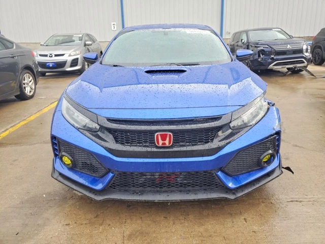 Honda Civic TYPE-R* MANUAL* BUCKET SEATS* - автомобили, коли, обяви за нови и употребявани 4