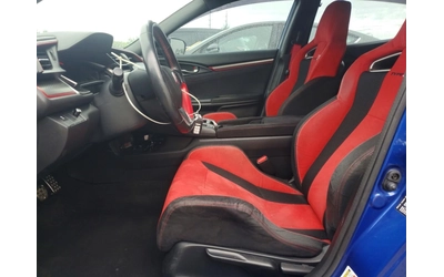 Honda Civic TYPE-R* MANUAL* BUCKET SEATS* - автомобили, коли, обяви за нови и употребявани 6