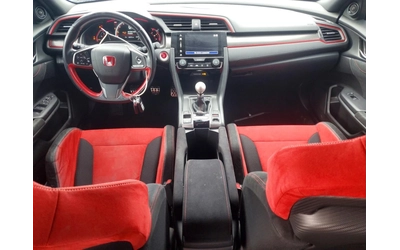 Honda Civic TYPE-R* MANUAL* BUCKET SEATS* - автомобили, коли, обяви за нови и употребявани 7