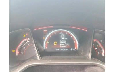 Honda Civic TYPE-R* MANUAL* BUCKET SEATS* - автомобили, коли, обяви за нови и употребявани 8