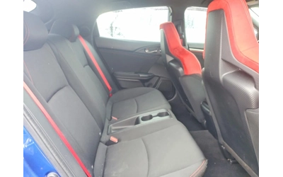 Honda Civic TYPE-R* MANUAL* BUCKET SEATS* - автомобили, коли, обяви за нови и употребявани 9