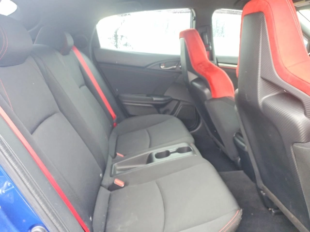 Honda Civic TYPE-R* MANUAL* BUCKET SEATS* - автомобили, коли, обяви за нови и употребявани 9