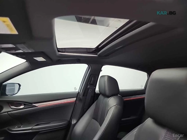 Honda Civic КОЖА* НАВИ* КАМЕРА* ПАНО* ПОДГРЕВ - автомобили, коли, обяви за нови и употребявани 11