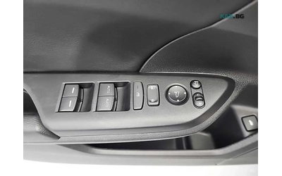 Honda Civic КОЖА* НАВИ* КАМЕРА* ПАНО* ПОДГРЕВ - автомобили, коли, обяви за нови и употребявани 14