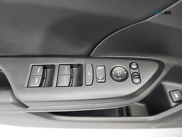 Honda Civic КОЖА* НАВИ* КАМЕРА* ПАНО* ПОДГРЕВ - автомобили, коли, обяви за нови и употребявани 14
