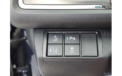Honda Civic КОЖА* НАВИ* КАМЕРА* ПАНО* ПОДГРЕВ - автомобили, коли, обяви за нови и употребявани 15