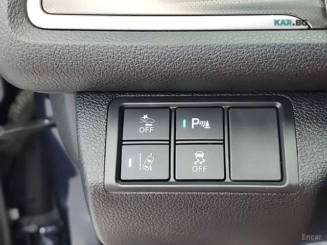 Honda Civic КОЖА* НАВИ* КАМЕРА* ПАНО* ПОДГРЕВ - автомобили, коли, обяви за нови и употребявани 15
