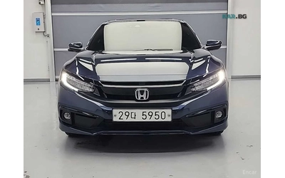 honda-civic - 2