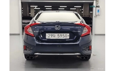 honda-civic - 3