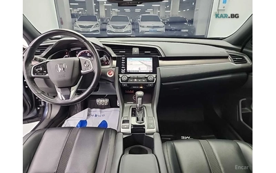 honda-civic - 4