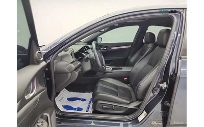 Honda Civic КОЖА* НАВИ* КАМЕРА* ПАНО* ПОДГРЕВ - автомобили, коли, обяви за нови и употребявани 7