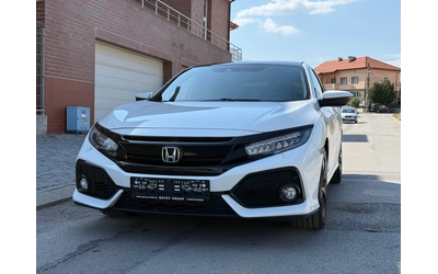 honda-civic - 0