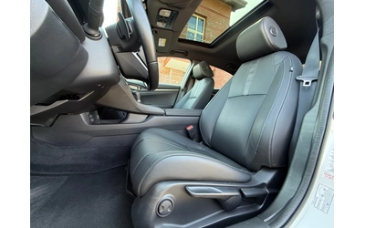 Honda Civic AVTOMAT-ШВЕЙЦАРИЯ-FULL - автомобили, коли, обяви за нови и употребявани 12