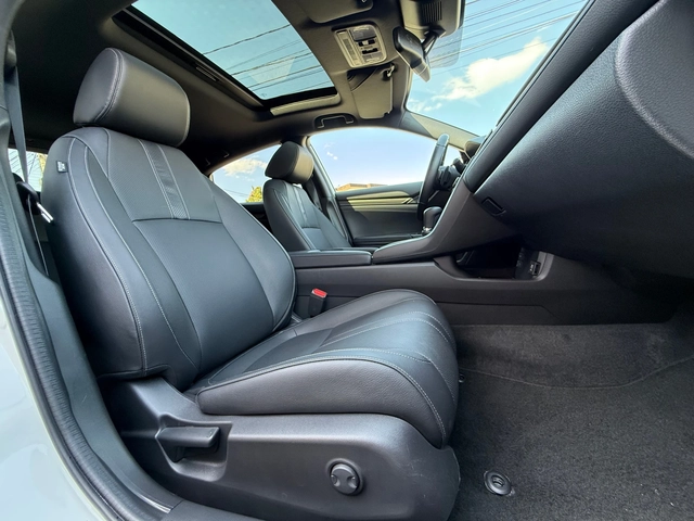 Honda Civic AVTOMAT-ШВЕЙЦАРИЯ-FULL - автомобили, коли, обяви за нови и употребявани 13