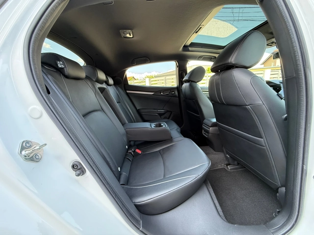 Honda Civic AVTOMAT-ШВЕЙЦАРИЯ-FULL - автомобили, коли, обяви за нови и употребявани 15