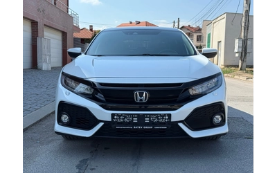 honda-civic - 1