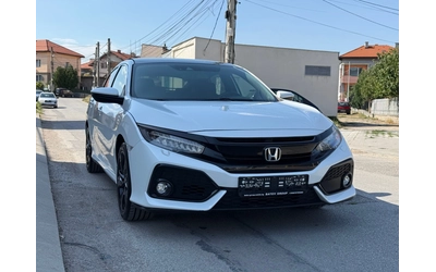 honda-civic - 2