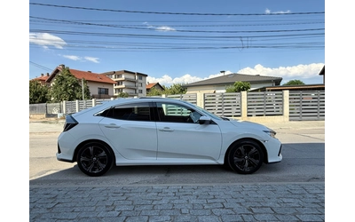 honda-civic - 3