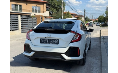 honda-civic - 4