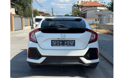 honda-civic - 5