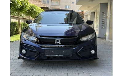honda-civic - 1
