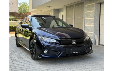 honda-civic - 2