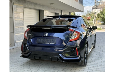 honda-civic - 4