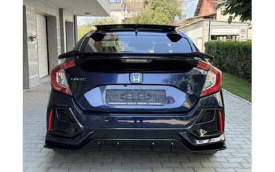 honda-civic - 5