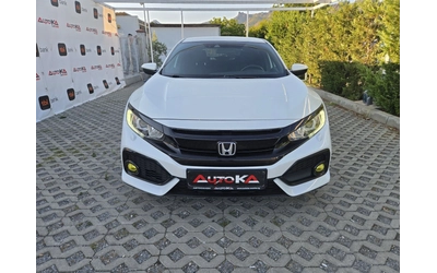 honda-civic - 0