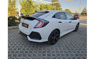 honda-civic - 2