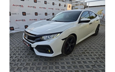 honda-civic - 5