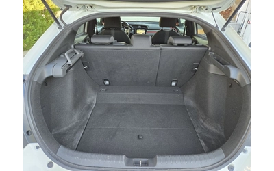 Honda Civic 126кс= 120.000km= DISTRONIC= CAMERA= ПОДГРЕВ - автомобили, коли, обяви за нови и употребявани 9